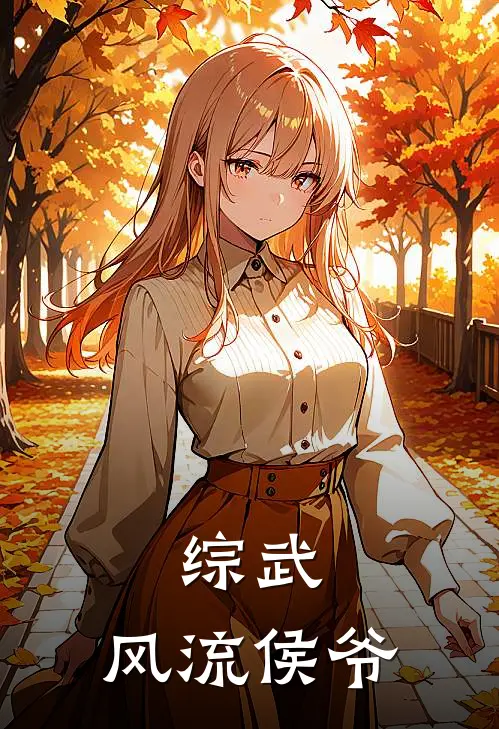 综武：风流侯爷李平安戴怀恩最新完本小说_免费小说大全综武：风流侯爷(李平安戴怀恩)