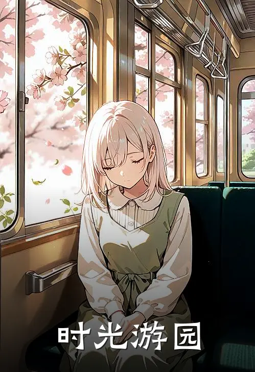 时光游园