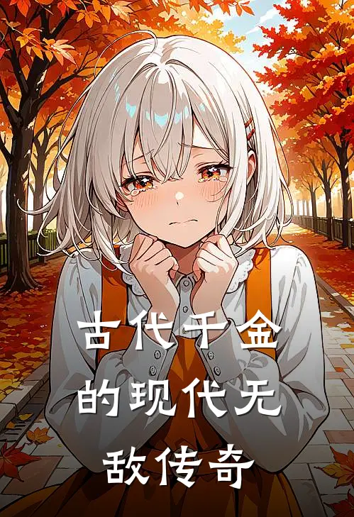 古代千金的现代无敌传奇