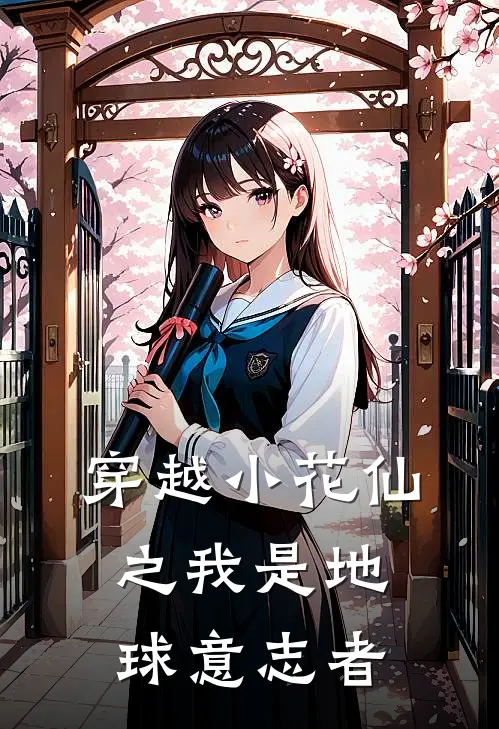 穿越小花仙之我是地球意志者