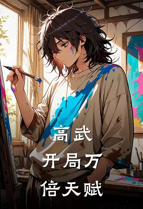 高武：开局万倍天赋