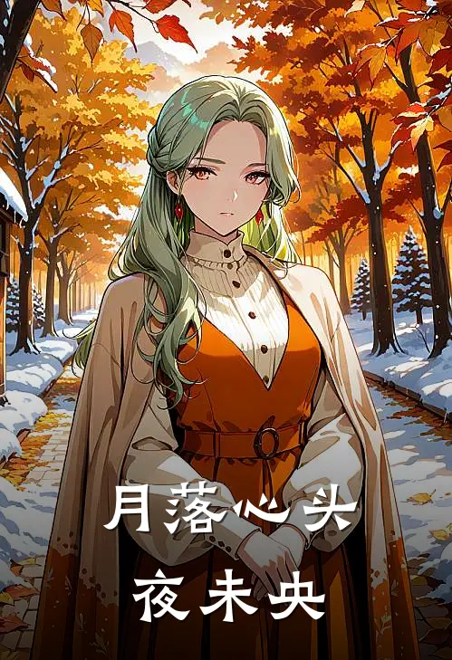 月落心头夜未央
