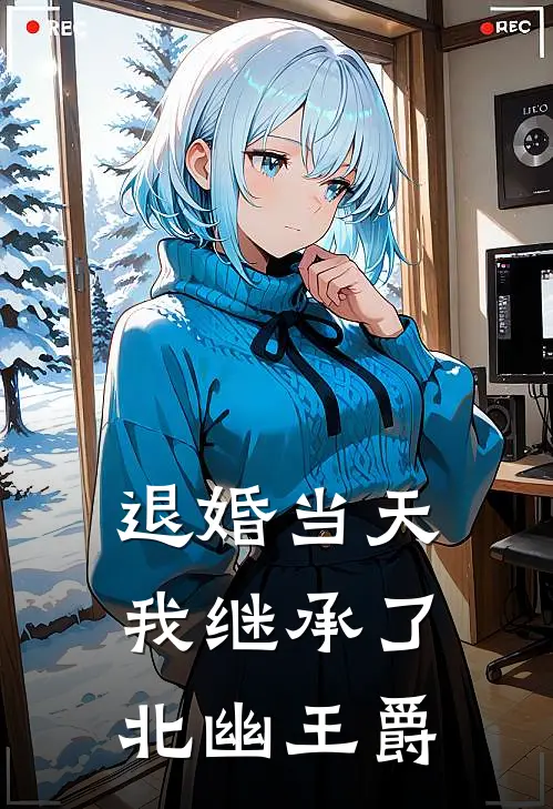 退婚当天，我继承了北幽王爵顾泽宇艾丽西亚小说完整版_完结版小说推荐退婚当天，我继承了北幽王爵(顾泽宇艾丽西亚)