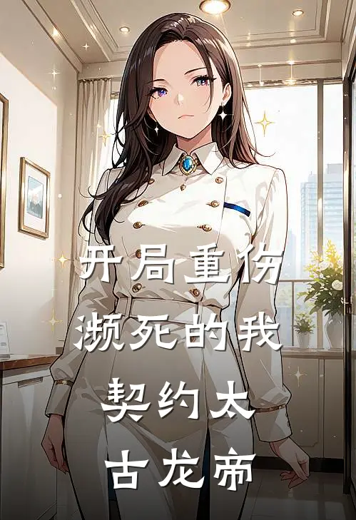 开局重伤濒死的我，契约太古龙帝