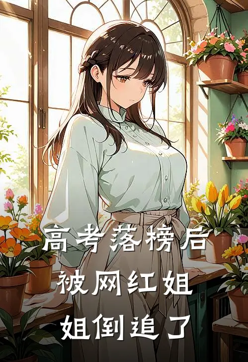 高考落榜后，被网红姐姐倒追了全文免费阅读无弹窗大结局_高考落榜后，被网红姐姐倒追了（魏周阳赵玉明）最新小说