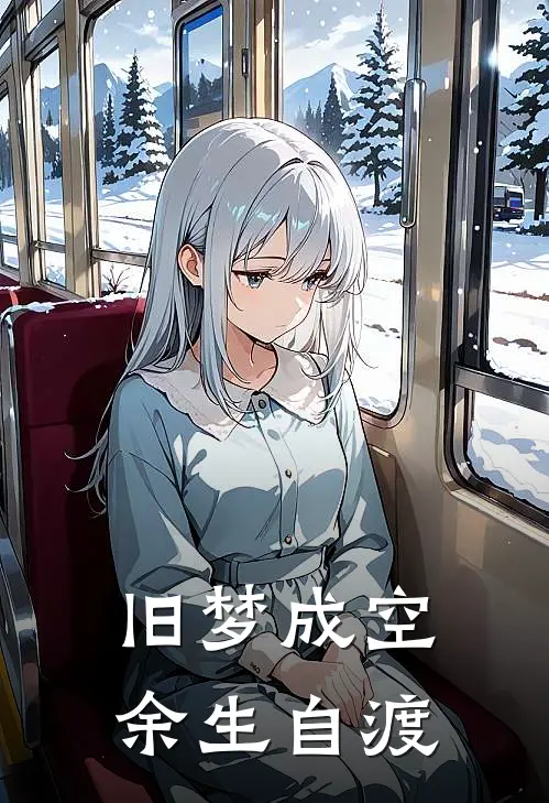 旧梦成空，余生自渡