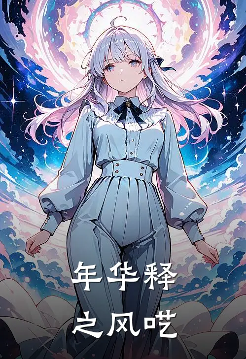 赵子龙赵子龙年华释之风呓全本免费在线阅读_年华释之风呓全本阅读