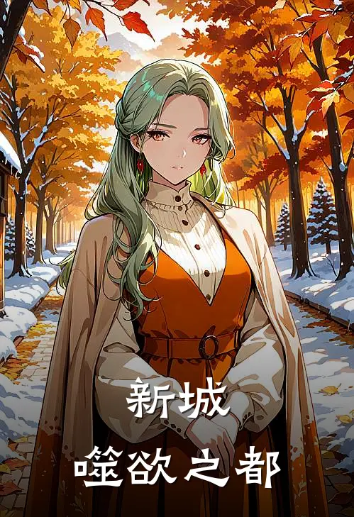 新城：噬欲之都