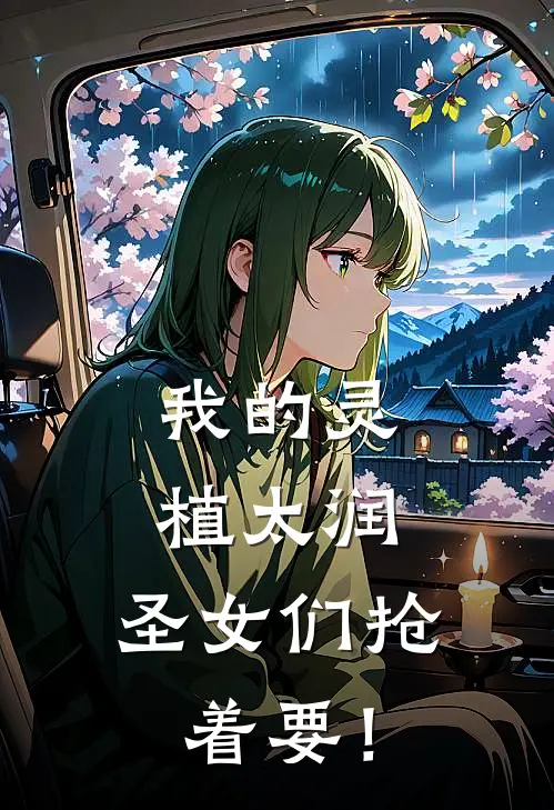 我的灵植太润，圣女们抢着要！李洛段紫君完本热门小说_小说推荐完结我的灵植太润，圣女们抢着要！李洛段紫君