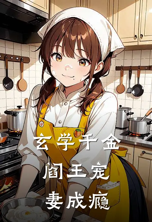 玄学千金：阎王宠妻成瘾