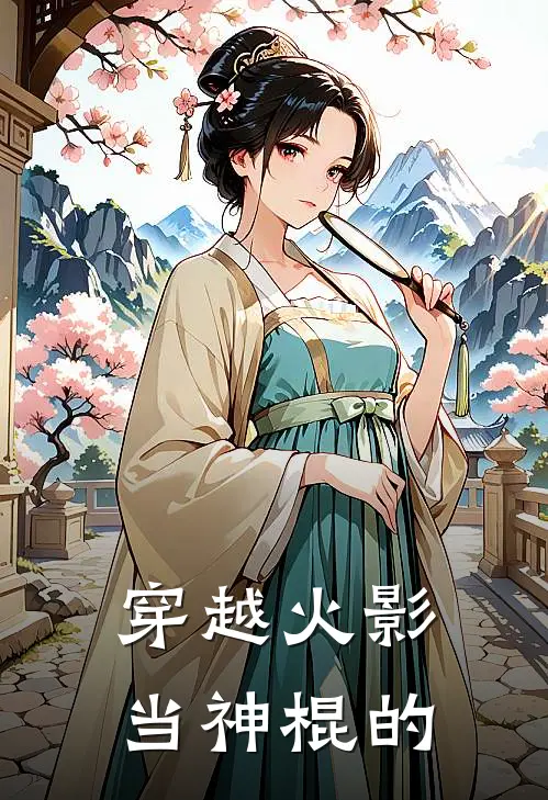 穿越火影当神棍的