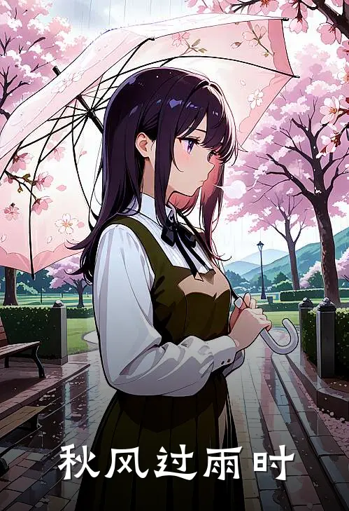 秋风过雨时(林怀舟梁秋)全本免费完结小说_小说完结免费秋风过雨时林怀舟梁秋