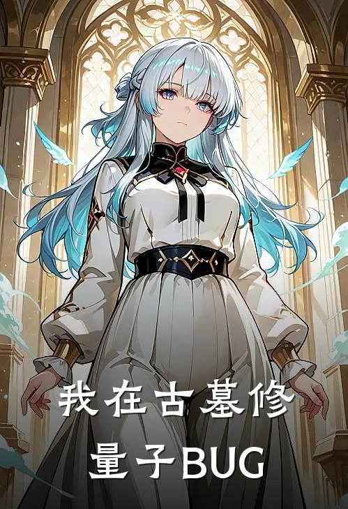 我在古墓修量子BUG林川陈三爷推荐完结小说_免费阅读我在古墓修量子BUG(林川陈三爷)