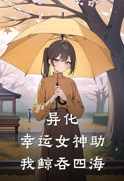 异化：幸运女神助我鲸吞四海南天张婶热门完结小说_最热门小说异化：幸运女神助我鲸吞四海南天张婶