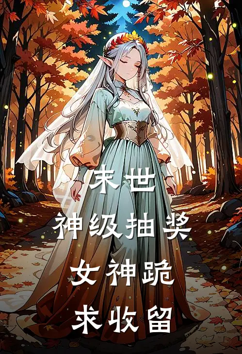 末世：神级抽奖，女神跪求收留