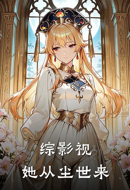 综影视：她从尘世来(夙岁颜沐雪)最新完结小说_完结版小说全文免费阅读综影视：她从尘世来(夙岁颜沐雪)