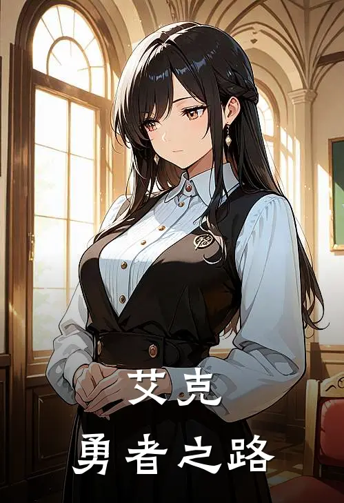 艾克：勇者之路