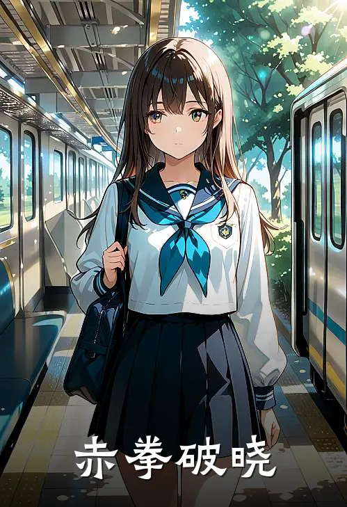 赤拳破晓林彻陈野最新热门小说_赤拳破晓全本在线阅读