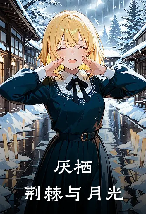 厌栖：荆棘与月光
