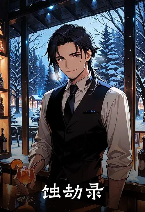 蚀劫录沙莱泽维尔免费小说全文阅读_免费小说在线阅读蚀劫录沙莱泽维尔