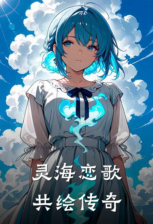 灵海恋歌：共绘传奇(叶南沉惜诺)小说免费在线阅读_灵海恋歌：共绘传奇(叶南沉惜诺)大结局阅读