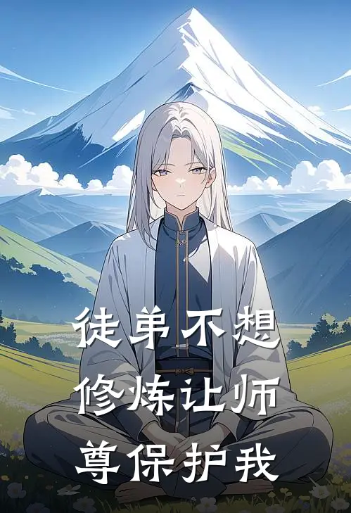 徒弟不想修炼让师尊保护我