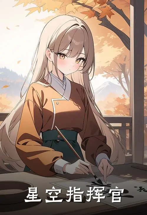 星空指挥官(闻杰程依)免费阅读无弹窗_最新好看小说推荐星空指挥官闻杰程依
