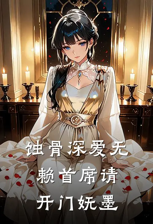 蚀骨深爱无赖首席请开门 妩墨