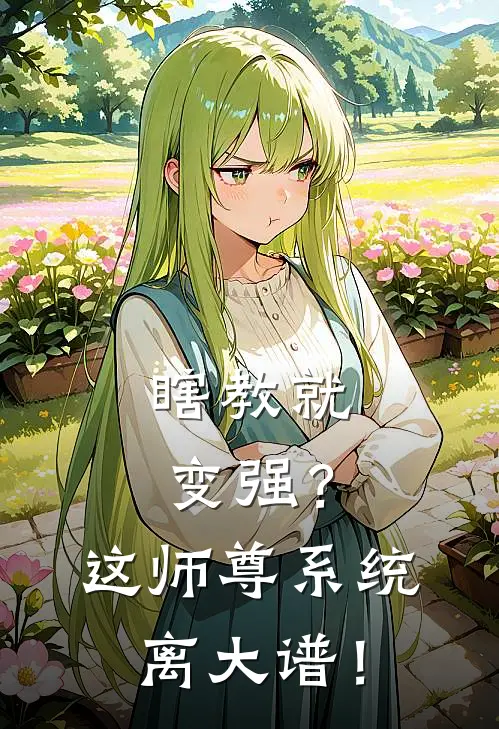 瞎教就变强？这师尊系统离大谱！萧然石破天完结小说大全_免费热门小说瞎教就变强？这师尊系统离大谱！(萧然石破天)