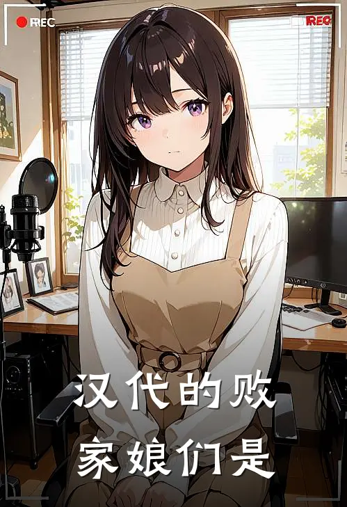 汉代的败家娘们是