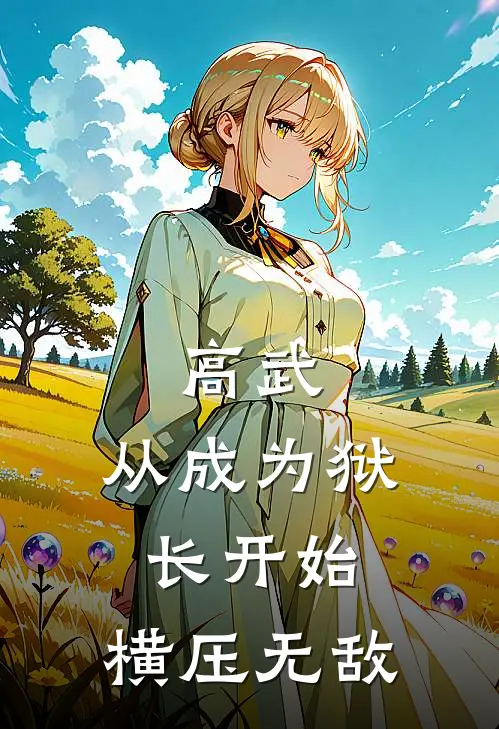 高武：从成为狱长开始，横压无敌