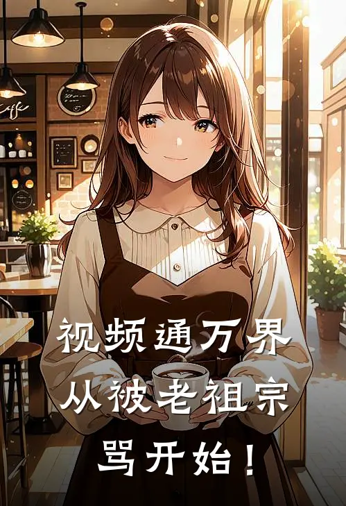 视频通万界：从被老祖宗骂开始！