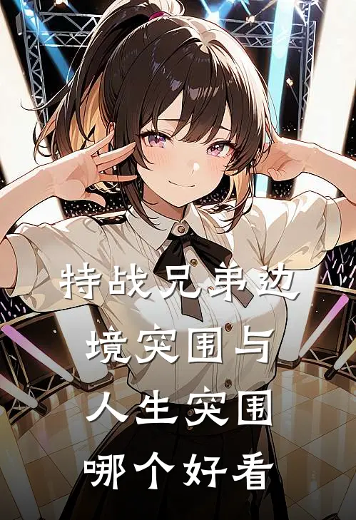 特战兄弟边境突围与人生突围哪个好看