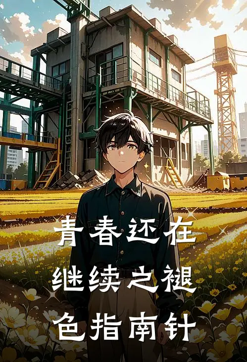 青春还在继续之褪色指南针