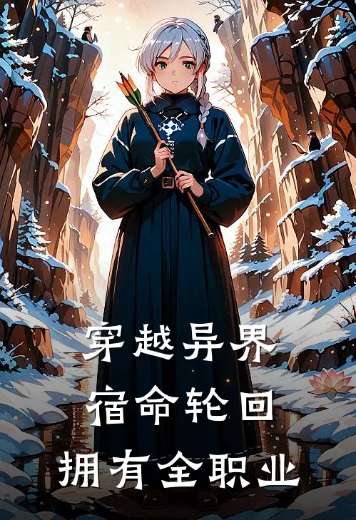 穿越异界宿命轮回：拥有全职业