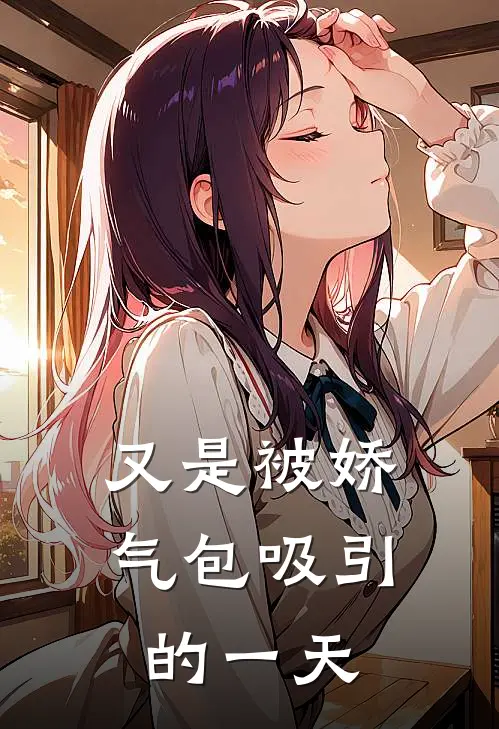 唐樱棠棠棠(又是被娇气包吸引的一天)_《又是被娇气包吸引的一天》最新章节免费在线阅读