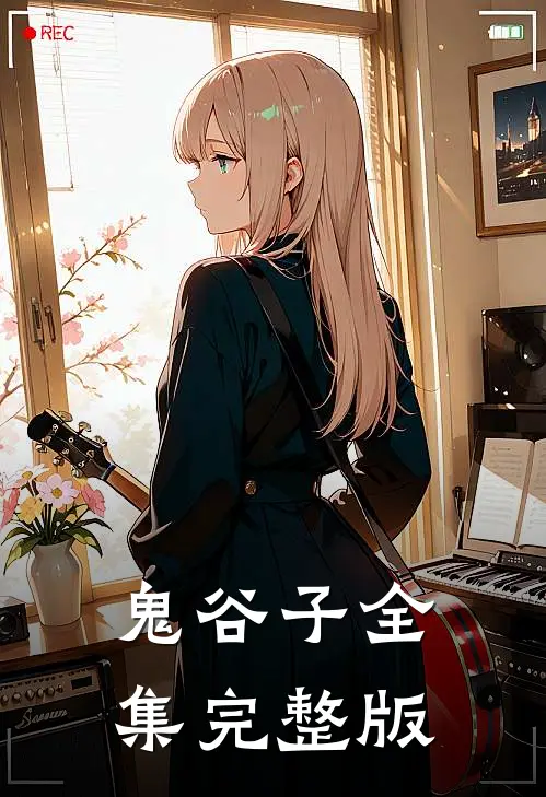 鬼谷子全集 完整版