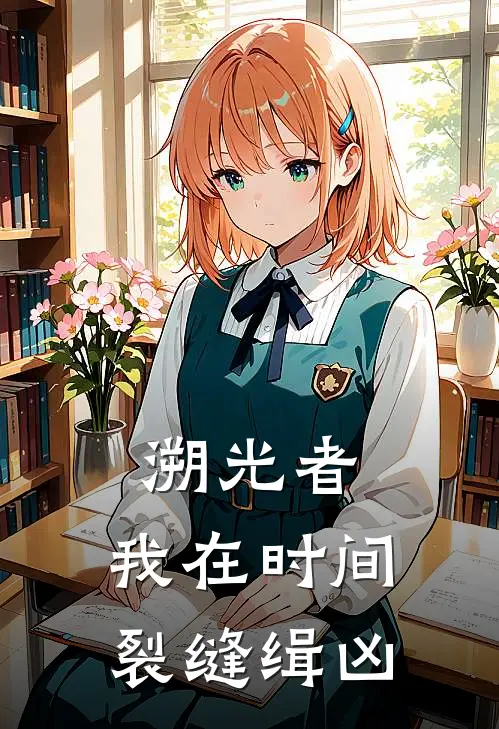 溯光者：我在时间裂缝缉凶