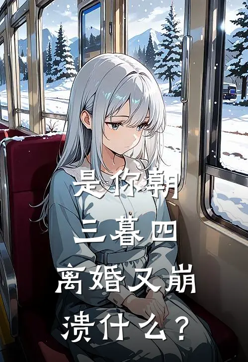 是你朝三暮四，离婚又崩溃什么？余枫曼琳免费小说全文阅读_最新章节列表是你朝三暮四，离婚又崩溃什么？(余枫曼琳)