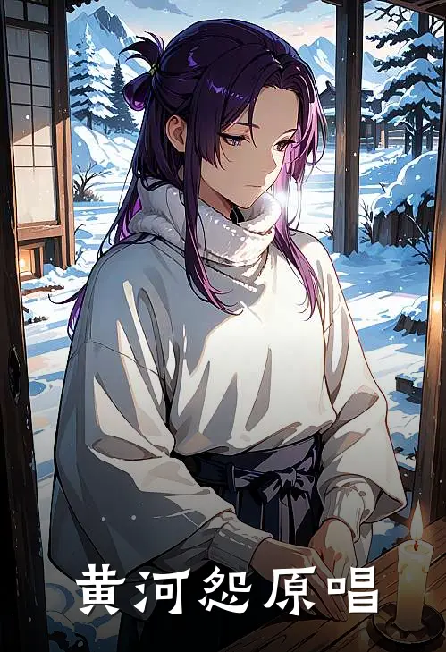 黄河怨原唱