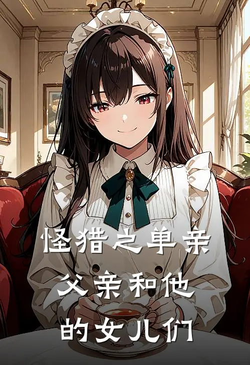 怪猎之单亲父亲和他的女儿们(齐云艾波)全本免费在线阅读_怪猎之单亲父亲和他的女儿们全文阅读