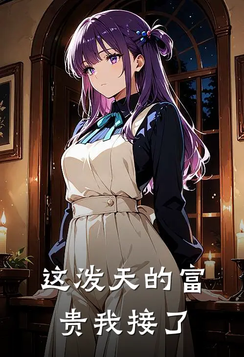 这泼天的富贵我接了(萧景珩苏小满)阅读免费小说_完本热门小说这泼天的富贵我接了萧景珩苏小满