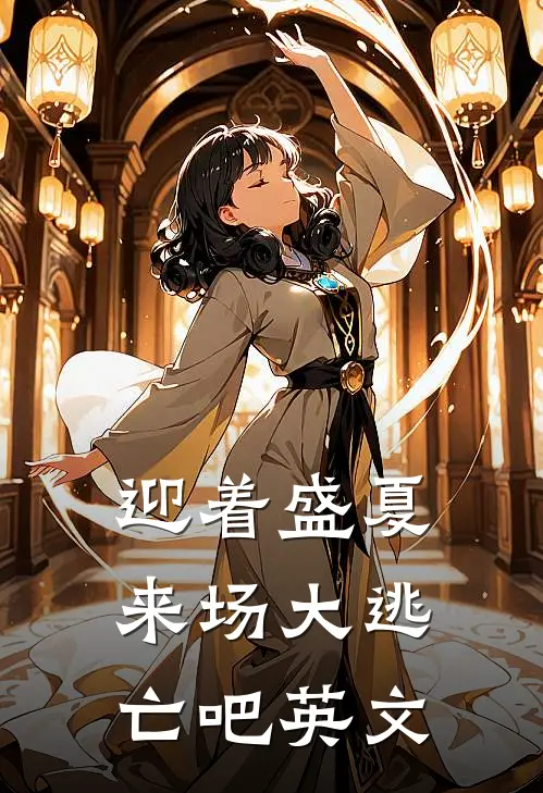 迎着盛夏来场大逃亡吧英文