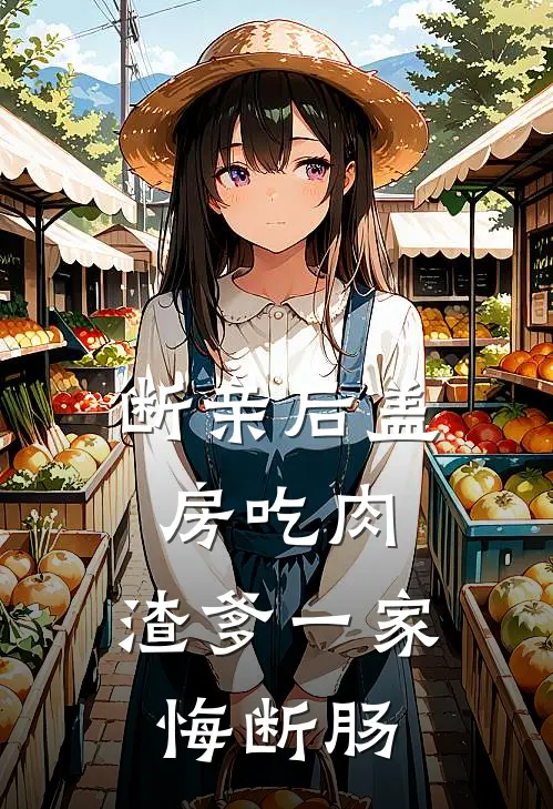 断亲后盖房吃肉，渣爹一家悔断肠