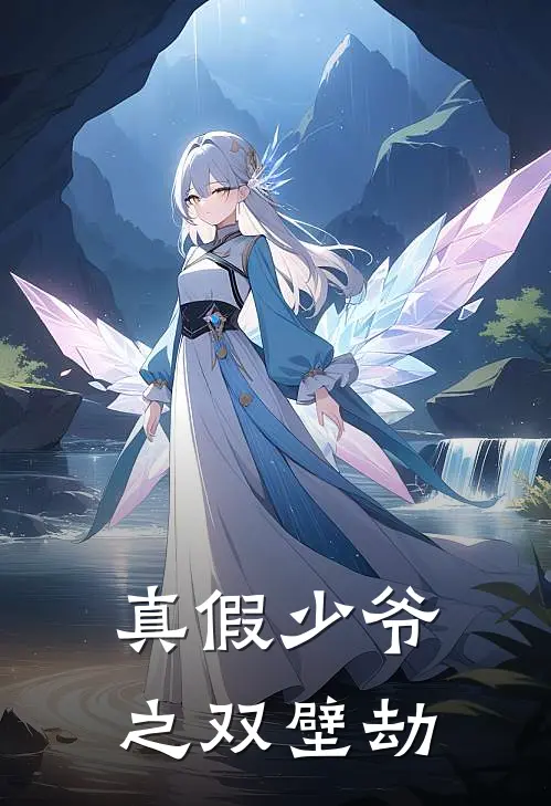 真假少爷之双壁劫