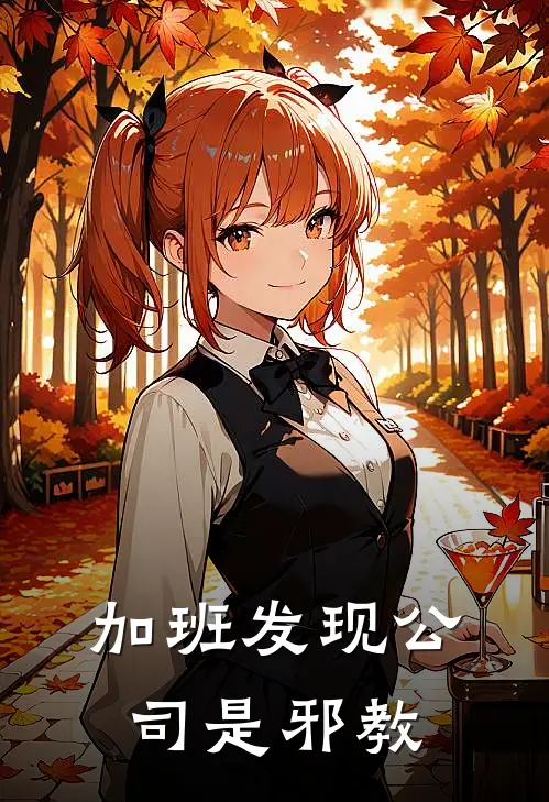 加班发现公司是邪教