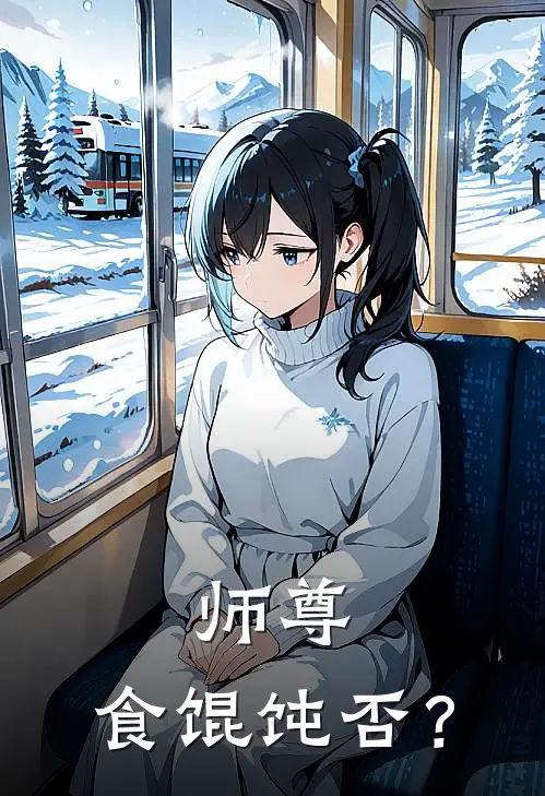 师尊，食馄饨否？