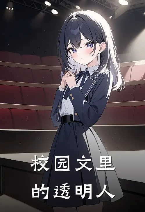 校园文里的透明人