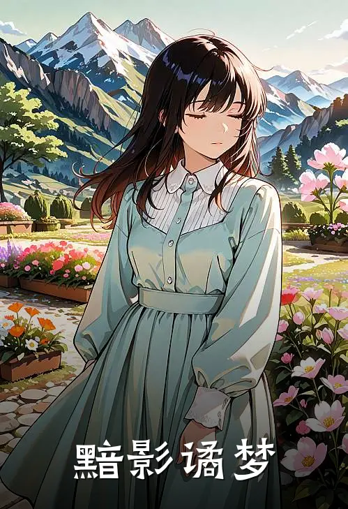 黯影谲梦(亚瑟伊芙琳)免费小说完结版_免费小说免费阅读黯影谲梦亚瑟伊芙琳