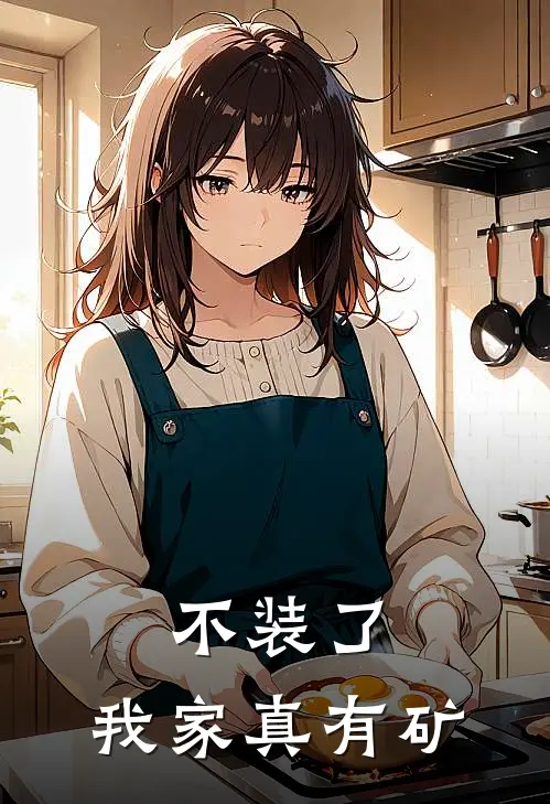 不装了，我家真有矿(程意黄小梅)完结版免费小说_热门完结小说不装了，我家真有矿(程意黄小梅)
